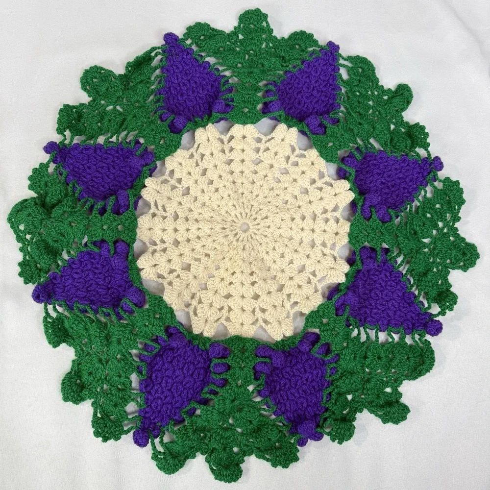 Handmade 24
